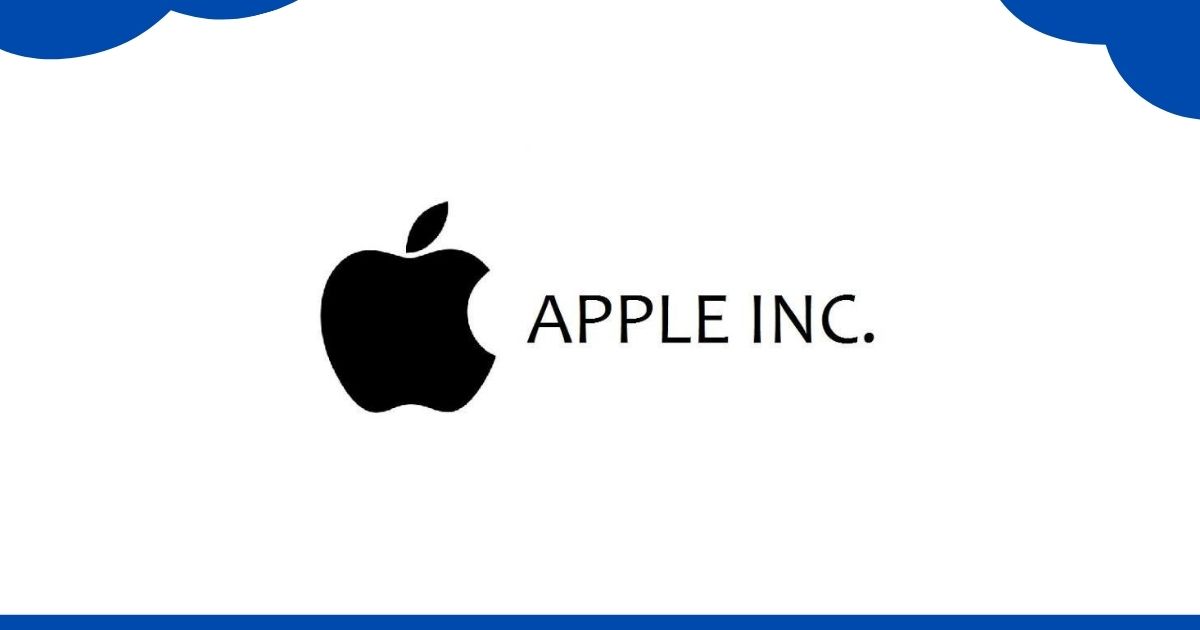 Apple Inc