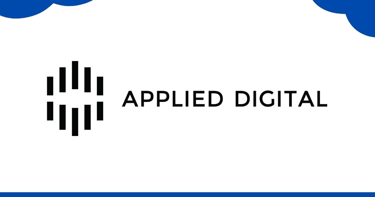 Applied Digital Corp