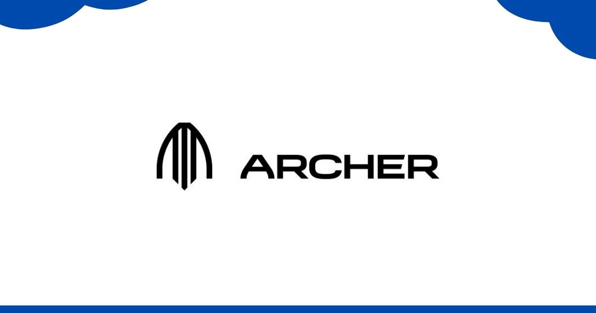 Archer Aviation Inc