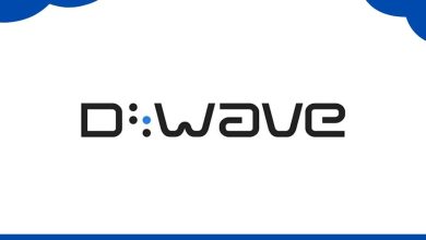 D Wave Quantum Inc