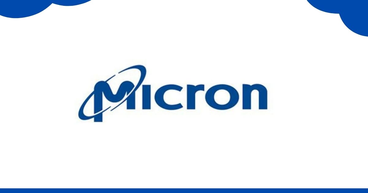 Micron Technology, Inc
