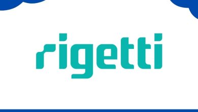 Rigetti Computing, Inc