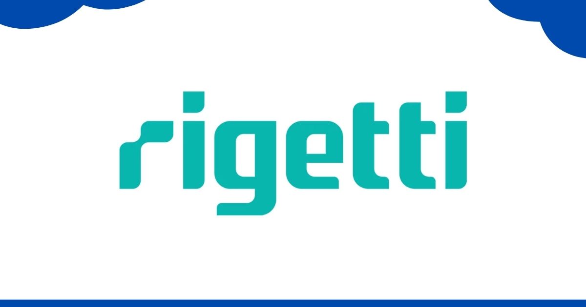 Rigetti Computing, Inc