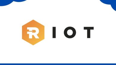 Riot Platforms, Inc