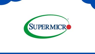 Super Micro Computer, Inc