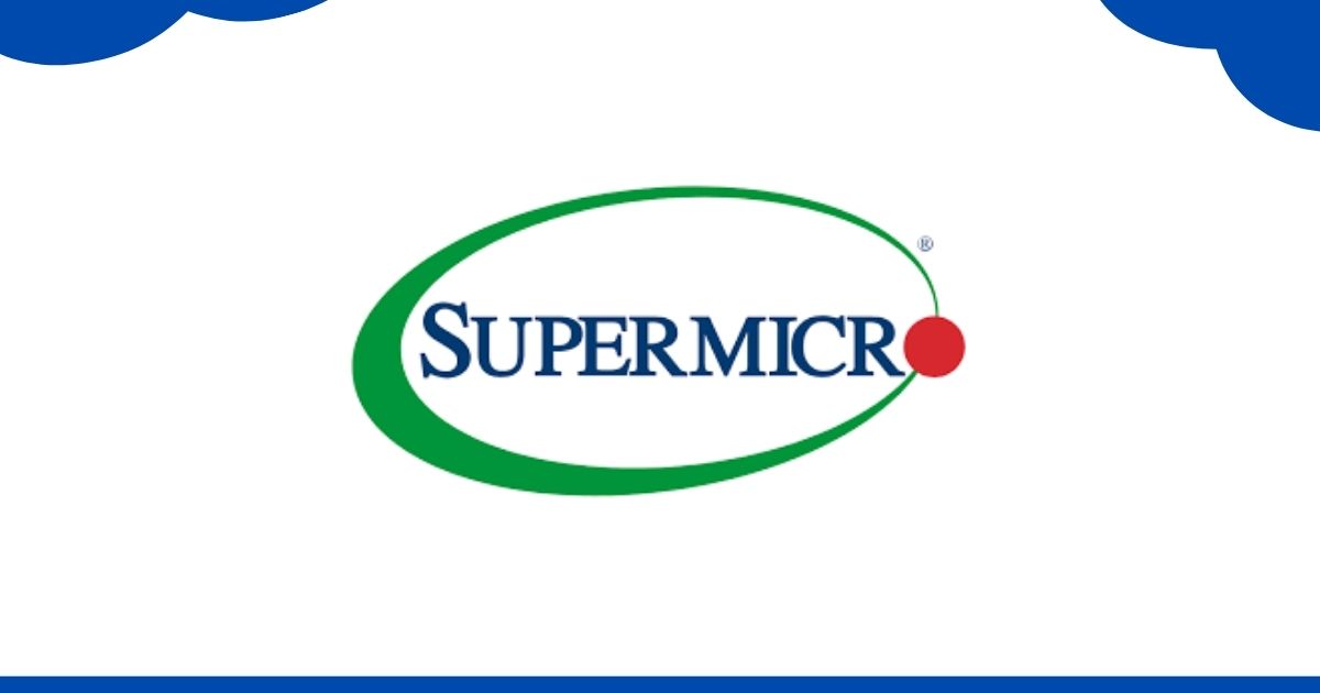 Super Micro Computer, Inc