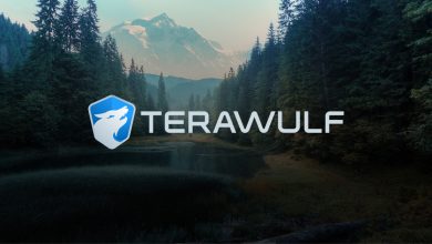 Terawulf