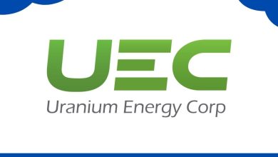 Uranium Energy Corp