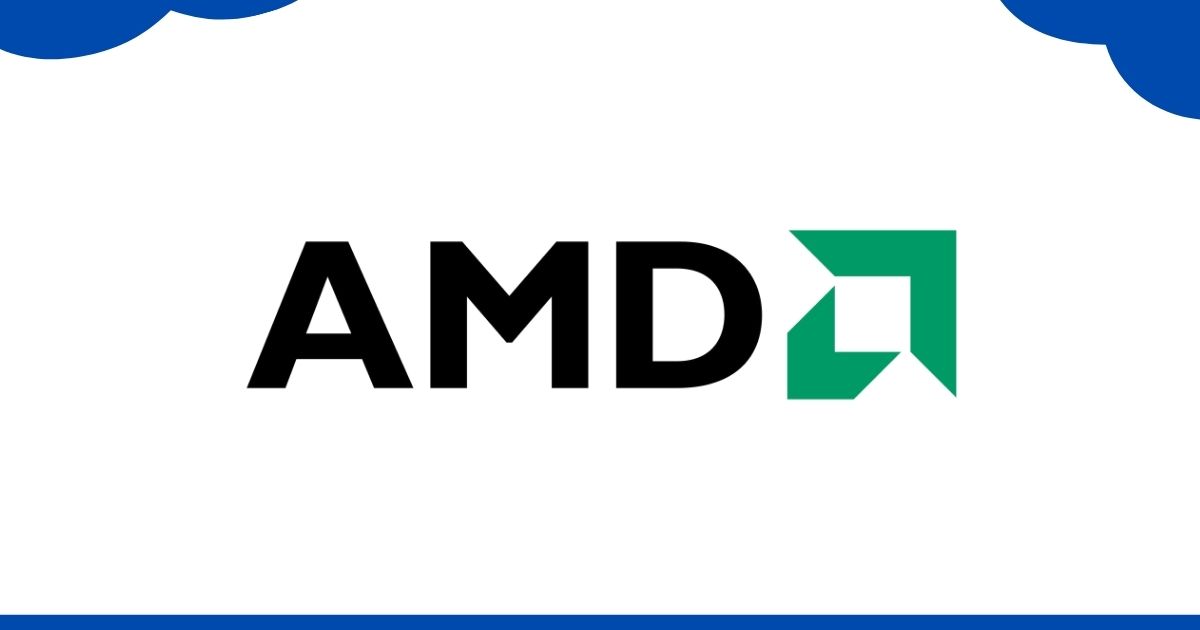 advanced micro devices amd