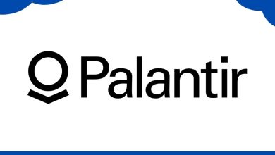 palantir technologies inc