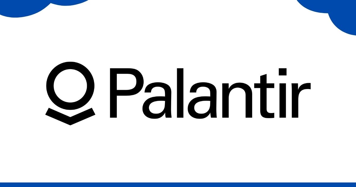 palantir technologies inc