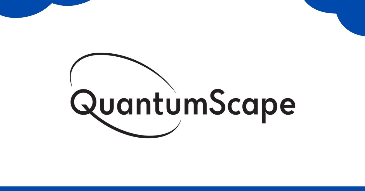 quantumscape corporation