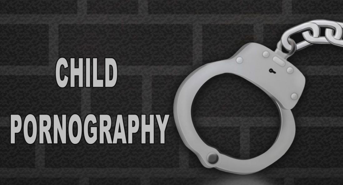 child pornography