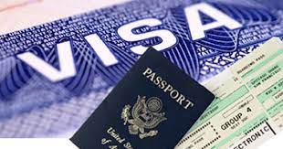Visa Camp Indore: विदेश की उड़ान को पंख देगा इंदौर, अब हर सप्ताह मिलेगी फ्रांस और डेनमार्क के वीजा की सुविधा Visa Camp Indore: विदेश की उड़ान को पंख देगा इंदौर, अब हर सप्ताह मिलेगी फ्रांस और डेनमार्क के वीजा की सुविधा