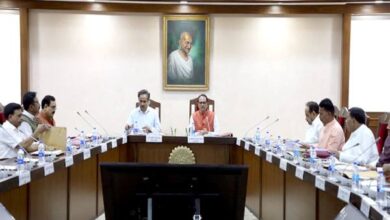 Cabinet Meeting : मुख्यमंत्री शिवराज सिंह चौहान की अध्यक्षता में मंत्रि-परिषद के निर्णय…नव-गठित निवाड़ी जिले के लिये पदों के सृजन की मंजूरी