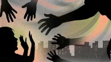 Cruelty to a Child : 6 साल की बच्ची से हैवानियत, 56 वर्षीय अधेड़ ने मासूम के साथ किया दुष्कर्म, गिरफ्तार Cruelty to a Child : 6 साल की बच्ची से हैवानियत, 56 वर्षीय अधेड़ ने मासूम के साथ किया दुष्कर्म, गिरफ्तार
