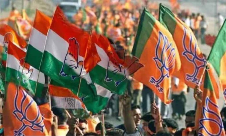 MP Election 2023: भोपाल-नर्मदापुरम् के नतीजों से टूटेंगे रिकॉर्ड या दिल! MP Election 2023: भोपाल-नर्मदापुरम् के नतीजों से टूटेंगे रिकॉर्ड या दिल!