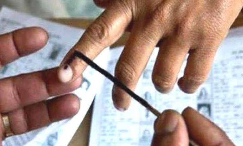 MP Election 2023: जबलपुर में मतदान करने वाले लोगों को रेस्टोरेंट, मल्टीप्लेक्स और दवाई की दुकानों पर मिलेगी विशेष छूट MP Election 2023: जबलपुर में मतदान करने वाले लोगों को रेस्टोरेंट, मल्टीप्लेक्स और दवाई की दुकानों पर मिलेगी विशेष छूट