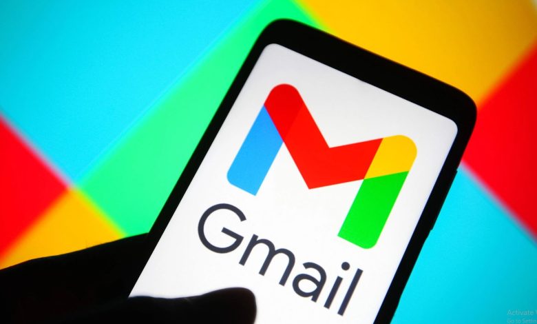 1 दिसंबर को इन Gmail अकाउंट्स को बंद कर देगा Google, इसमें कहीं आपका खाता तो शामिल नहीं ?बचाना चाहते हैं तो तुरंत करें ये काम 1 दिसंबर को इन Gmail अकाउंट्स को बंद कर देगा Google, इसमें कहीं आपका खाता तो शामिल नहीं ?बचाना चाहते हैं तो तुरंत करें ये काम