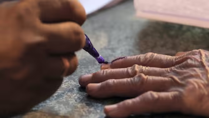 Lok Sabha Election-2024 : प्रदेश में लोकसभा निर्वाचन-2024 के लिए सार्वजनिक एवं सामान्य अवकाश घोषित