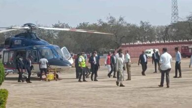 इंडिया और वेस्टइंडीज मास्टर्स के बीच रायपुर में आज होगी भिड़ंत इंडिया और वेस्टइंडीज मास्टर्स के बीच रायपुर में आज होगी भिड़ंत