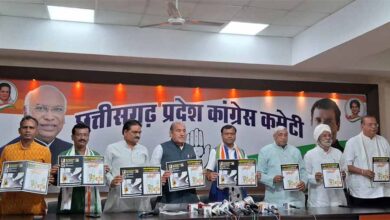 प्रदेश की सरकार दिशाहीन-अनिर्णय वाली रिमोट सरकार : कांग्रेस प्रदेश की सरकार दिशाहीन-अनिर्णय वाली रिमोट सरकार : कांग्रेस
