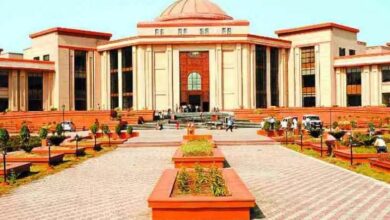 हाईकोर्ट का सख्त निर्देश, थानों में CCTV फुटेज की नियमित मॉनिटरिंग और पर्याप्त स्टोरेज करें सुनिश्चित, लापरवाही पर तय होगी जवाबदेही