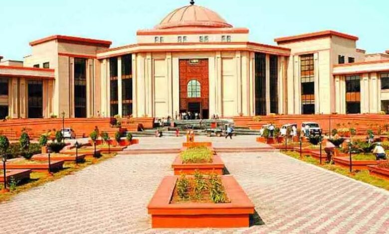 हाईकोर्ट का सख्त निर्देश, थानों में CCTV फुटेज की नियमित मॉनिटरिंग और पर्याप्त स्टोरेज करें सुनिश्चित, लापरवाही पर तय होगी जवाबदेही
