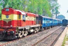रक्षाबंधन पर चलेगी स्पेशल ट्रेन:रायपुर-बिलासपुर, रायगढ़ और दुर्ग के यात्रियों को मिलेगी सुविधा; 27 से 29 अगस्त तक लगाएगी तीन-तीन फेरे