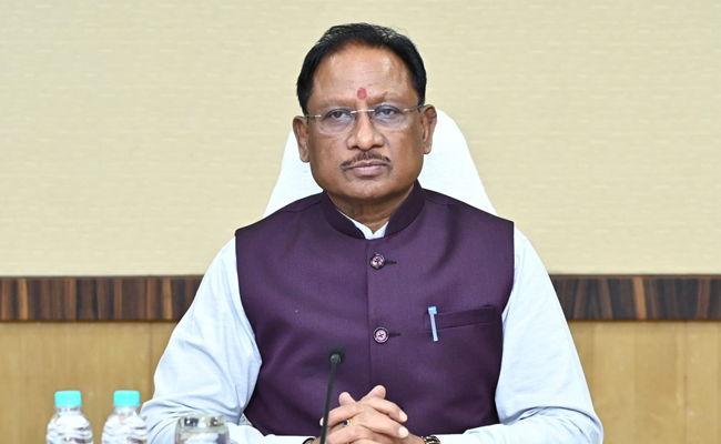 कामकाजी महिलाओं की सुरक्षित आवास की बड़ी जरूरत होगी पूरी : रायपुर और बिलासपुर में बनेंगे छह महिला छात्रावास कामकाजी महिलाओं की सुरक्षित आवास की बड़ी जरूरत होगी पूरी : रायपुर और बिलासपुर में बनेंगे छह महिला छात्रावास