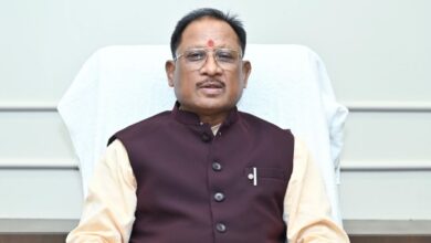 वंदे मातरम् की गौरव गाथा का स्मरण हर भारतीय के लिए गर्व का विषय – मुख्यमंत्री विष्णु देव साय…