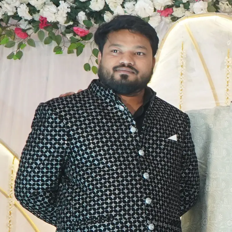 Photo of Brady Fowler