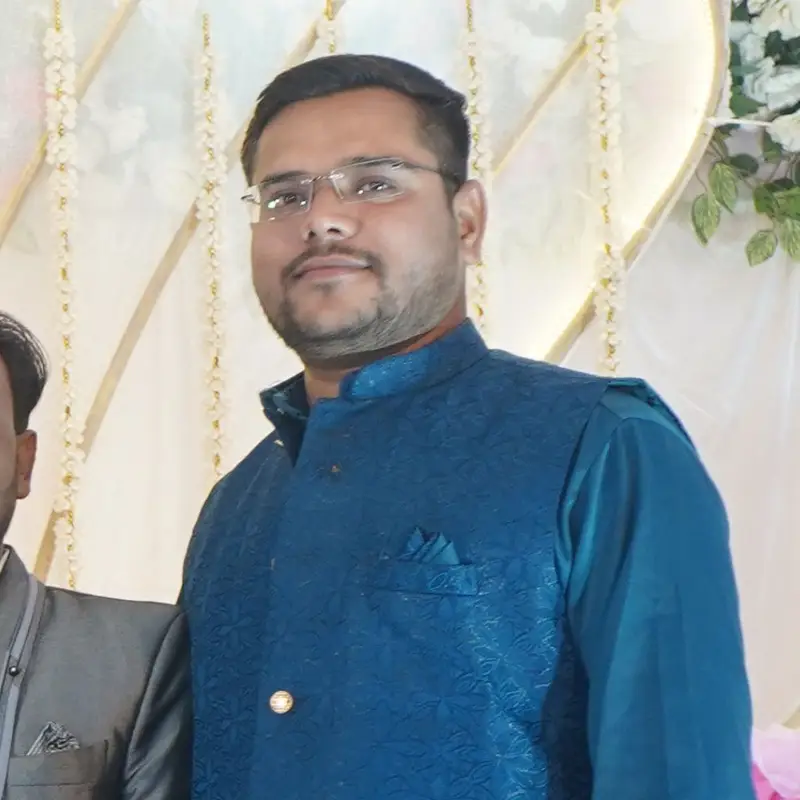 Photo of Ryan Mitchell