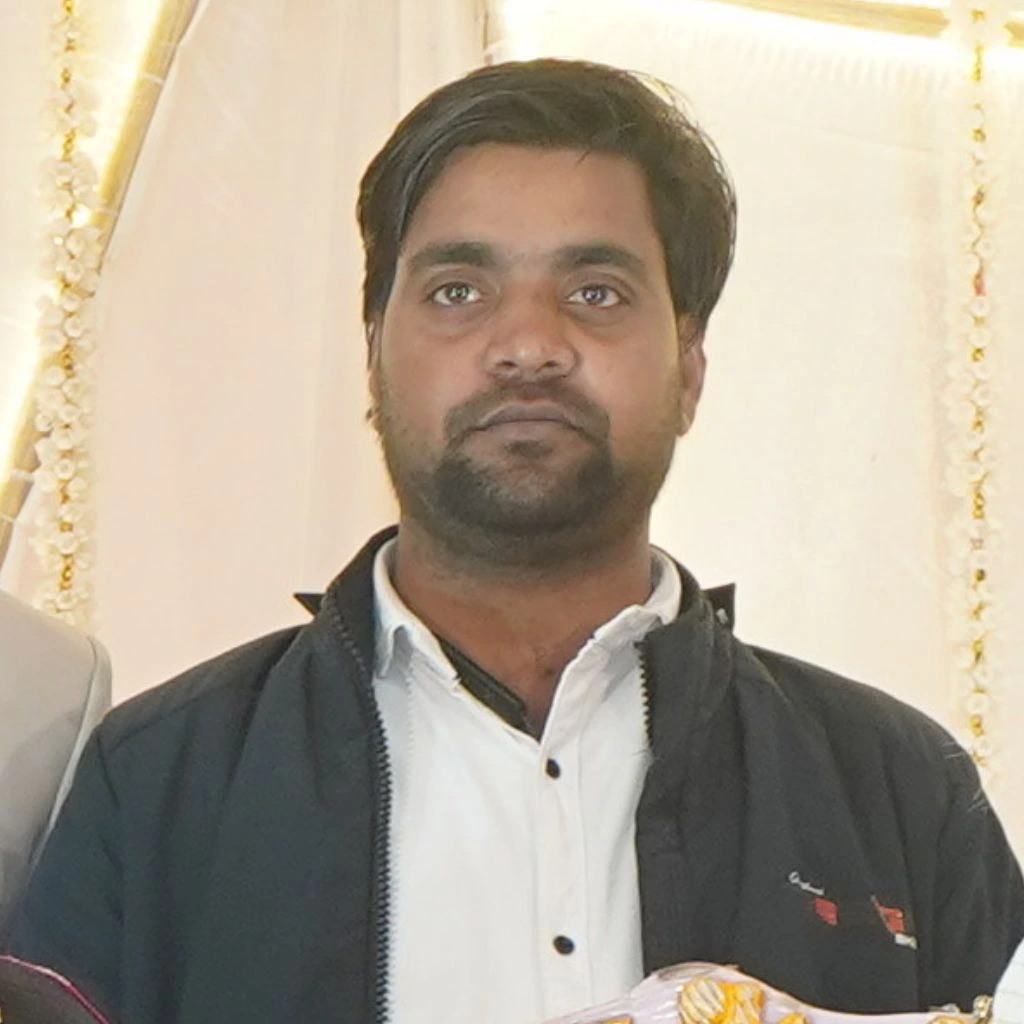 Photo of Zach Fowler