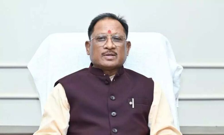 प्रधानमंत्री आवास योजना-ग्रामीण को मिली नई गति : छत्तीसगढ़ सहित 12 राज्यों को ₹10,021 करोड़ से अधिक की मदर सैंक्शन जारी, सीएम साय बोले – हजारों परिवारों के पक्के घर के सपने को मिलेगा नया संबल