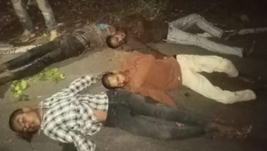 CG News : खड़े ट्रैक्टर-ट्रॉली से टकराई बाइक, 4 युवकों की दर्दनाक मौत, गांव में पसरा मातम