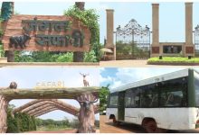 Jungle Safari Raipur: जंगल सफारी-नंदनवन जू घूमना हुआ महंगा, 50% तक बढ़े टिकट के दाम
