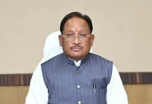 CM साय दुर्ग को देंगे करोड़ों की सौगात! 259 करोड़ के विकास कार्यों को मिलेगी रफ्तार, नई परियोजनाओं पर भी लगेगी मुहर