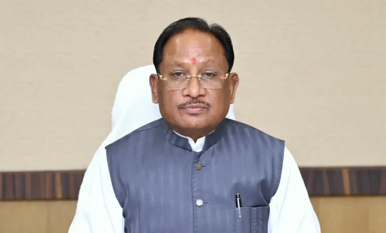 CM साय दुर्ग को देंगे करोड़ों की सौगात! 259 करोड़ के विकास कार्यों को मिलेगी रफ्तार, नई परियोजनाओं पर भी लगेगी मुहर