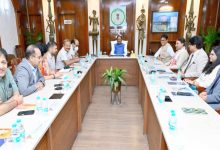 सीएम साय की पहल से पर्यटन और हॉस्पिटैलिटी सेक्टर में निवेश को मिल रही गति, इंडियन होटल्स कंपनी 500 करोड़ से अधिक निवेश के लिए तैयार