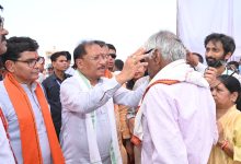 सुशासन तिहार का उद्देश्य शासन की योजनाओं का लाभ अंतिम व्यक्ति तक पहुंचाना – मुख्यमंत्री श्री विष्णु देव साय