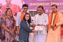 मुख्यमंत्री बिजली बिल भुगतान समाधान योजना से उपभोक्ताओं को बड़ी राहत