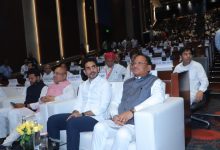 ‘अपनापन’ के विमोचन समारोह में शामिल हुए मुख्यमंत्री विष्णुदेव साय