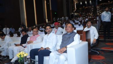 ‘अपनापन’ के विमोचन समारोह में शामिल हुए मुख्यमंत्री विष्णुदेव साय