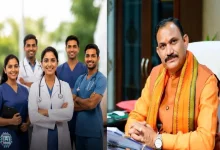 छत्तीसगढ़ सरकार का बड़ा फैसला, NHM कर्मचारियों को मिलेगा 6 लाख का मुफ्त बीमा कवर, मंत्री जायसवाल ने दी मंजूरी