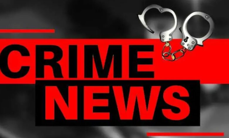 बिलासपुर हत्याकांड का खुलासा : पत्नी ने प्रेमी संग मिलकर की पति की हत्या, खेत में फेंका शव बिलासपुर हत्याकांड का खुलासा : पत्नी ने प्रेमी संग मिलकर की पति की हत्या, खेत में फेंका शव