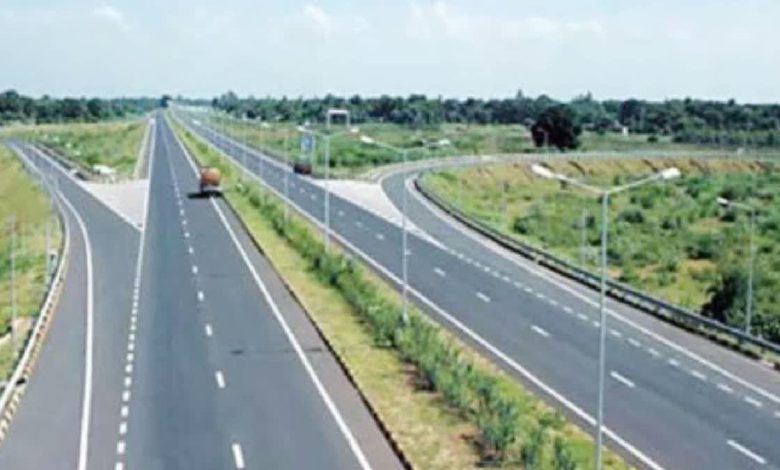 Chhattisgarh Bharatmala Project: दिसंबर में शुरू होगा 6 लेन एक्सप्रेस-वे, 4 राज्यों को जोड़ेगा नया इकोनॉमिक कॉरिडोर, मिलेगा बड़ा फायदा