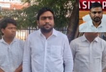 CG NEWS : नायब तहसीलदार मारपीट विवाद में नया मोड़, नायब तहसीलदार ने उठाई नार्को टेस्ट की मांग CG NEWS : नायब तहसीलदार मारपीट विवाद में नया मोड़, नायब तहसीलदार ने उठाई नार्को टेस्ट की मांग