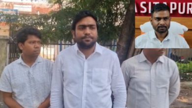 CG NEWS : नायब तहसीलदार मारपीट विवाद में नया मोड़, नायब तहसीलदार ने उठाई नार्को टेस्ट की मांग