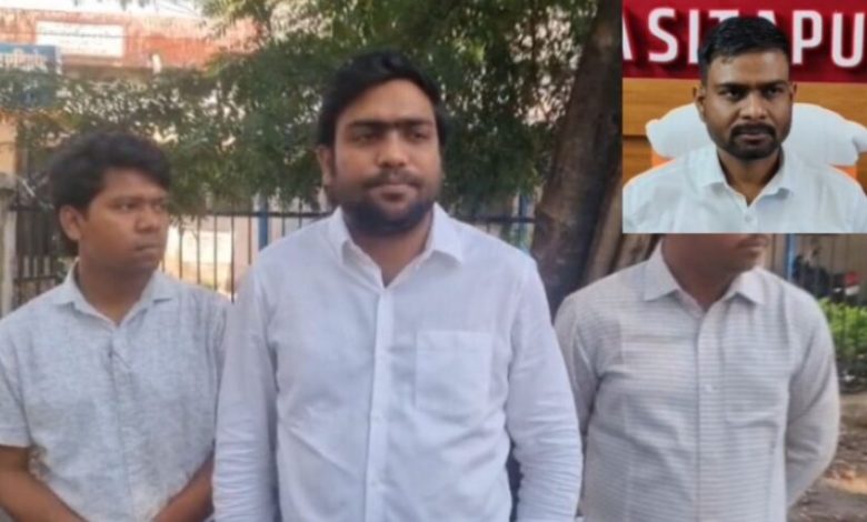 CG NEWS : नायब तहसीलदार मारपीट विवाद में नया मोड़, नायब तहसीलदार ने उठाई नार्को टेस्ट की मांग